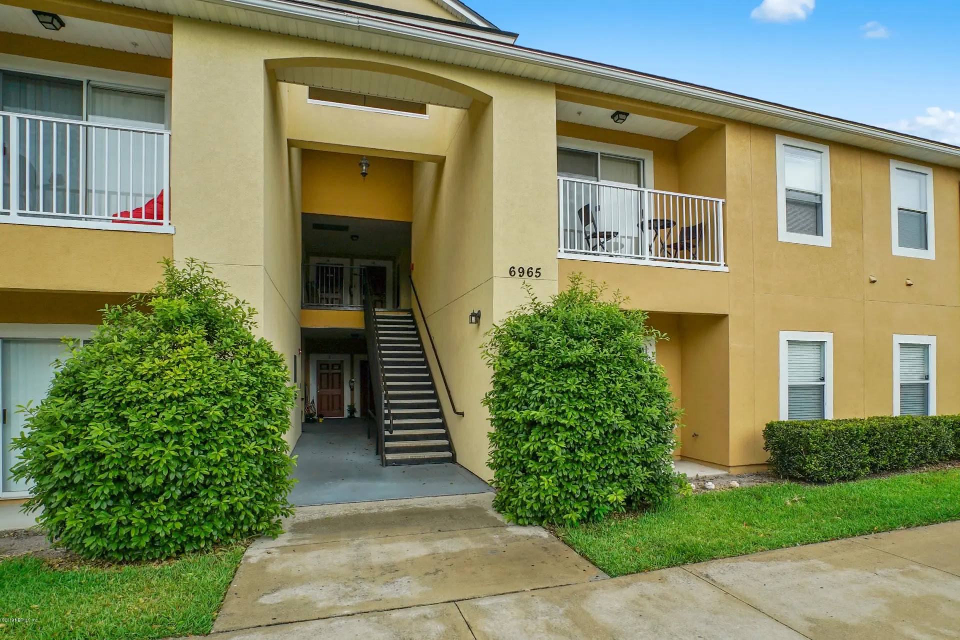 6965 Ortega Woods Drive #6-12 listing photo
