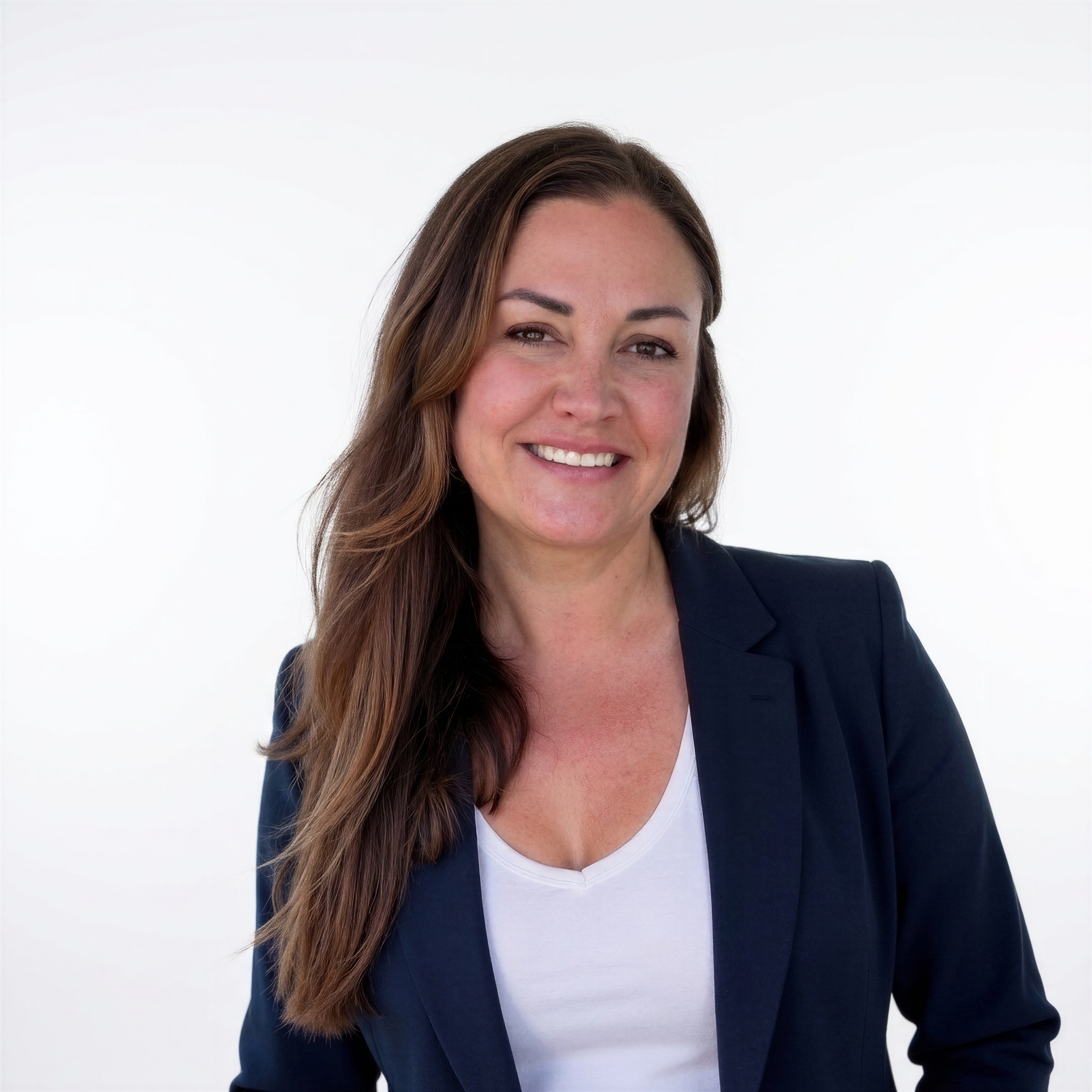 Portrait of Jennifer Fortier, Broker Owner and REALTOR® at iDeal Real Estate
