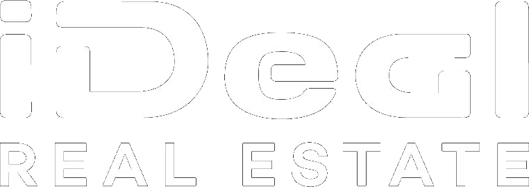 iDeal Real Estate logo