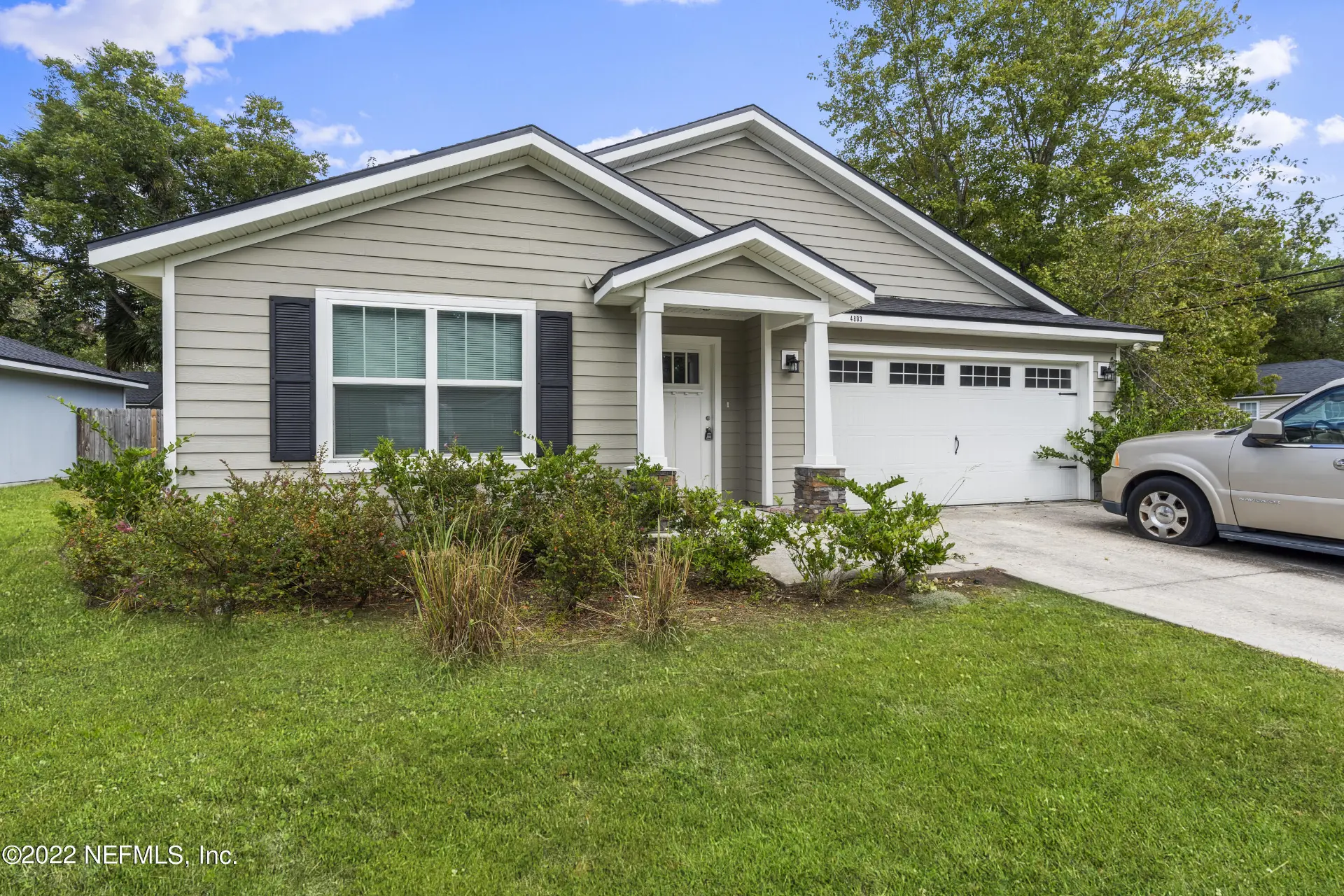4803 Louisa Terrace listing photo