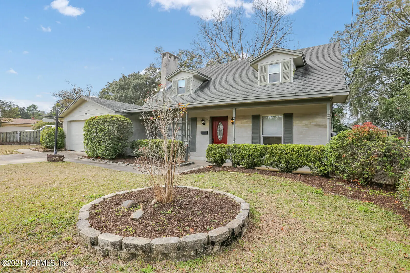 4046 Schirra Drive listing photo