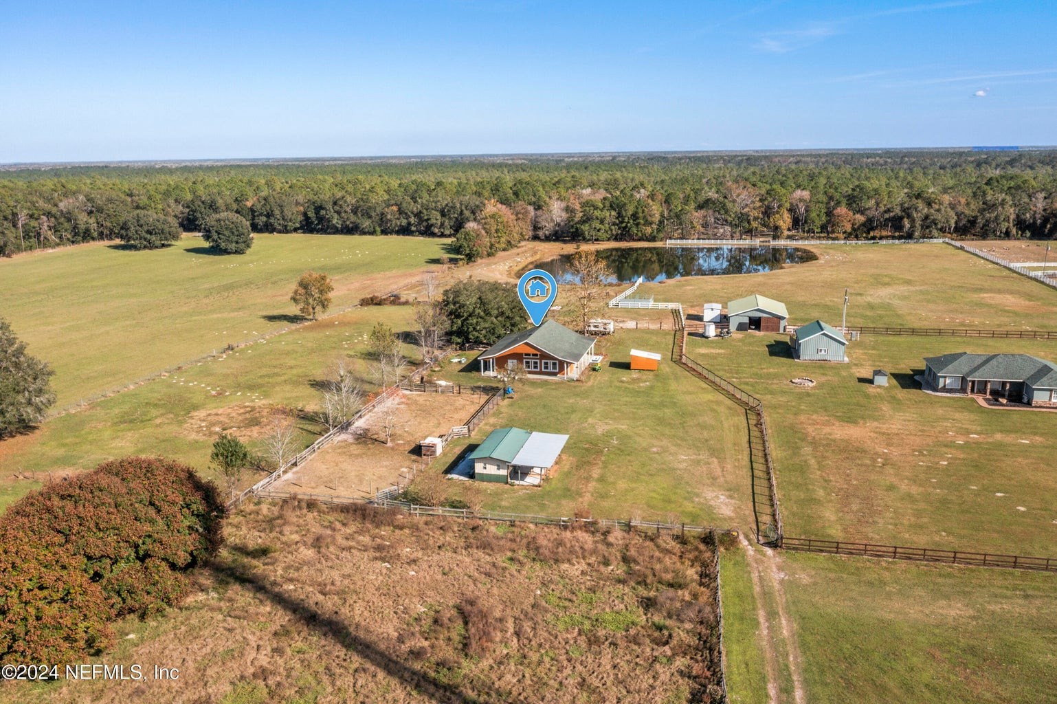 5715 US Highway 17 listing photo