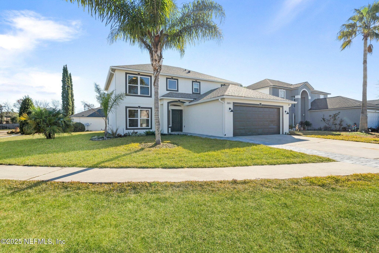 2651 Sunrise Ridge Lane listing photo